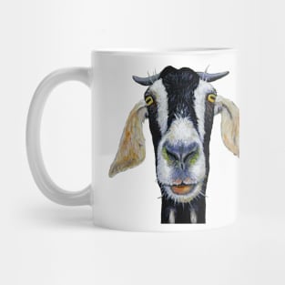 Her Goatness Mug